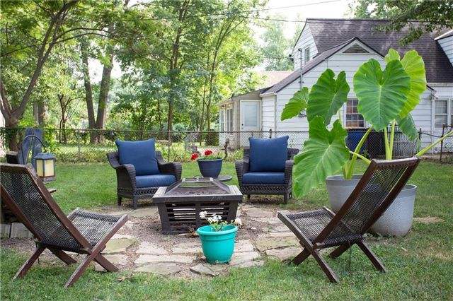 5415 Nall Avenue, Roeland Park, KS 66202