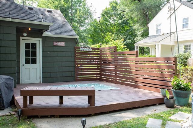 5415 Nall Avenue, Roeland Park, KS 66202