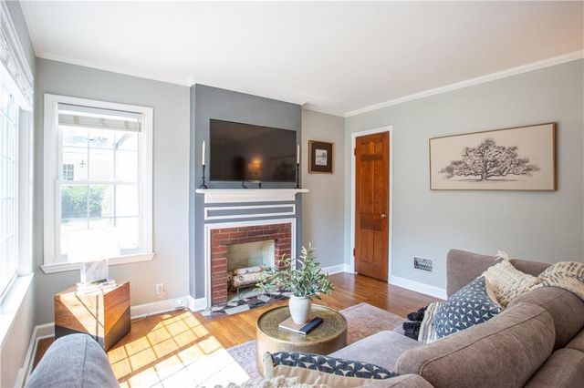5415 Nall Avenue, Roeland Park, KS 66202