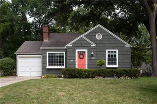5415 Nall Avenue, Roeland Park, KS 66202