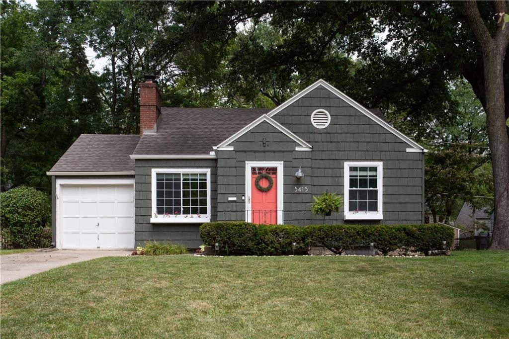 5415 Nall Avenue, Roeland Park, KS 66202