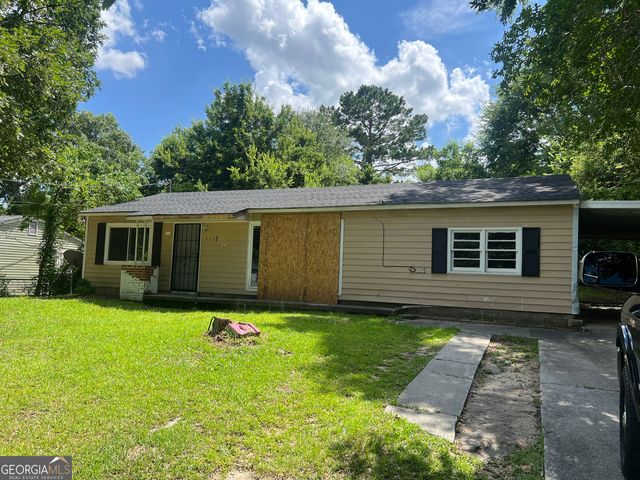 3547 Travis Boulevard, Macon, GA 31206