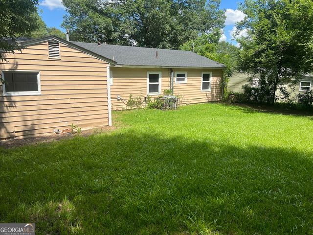 3547 Travis Boulevard, Macon, GA 31206