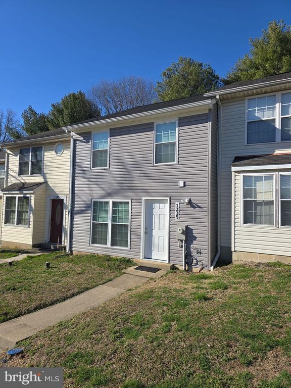 1335 STOCKETT SQ, Belcamp, MD 21017