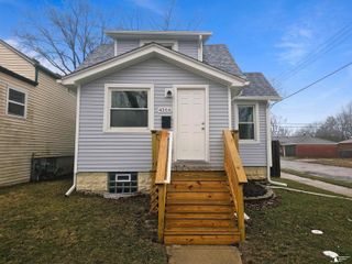 4366 9th Street, Ecorse, MI 48239