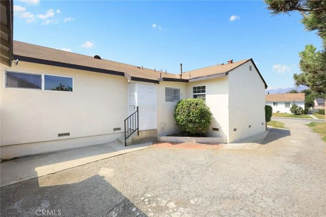 11316 Miloann, Arcadia, CA 91006