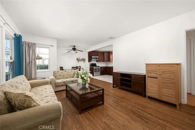 11316 Miloann, Arcadia, CA 91006