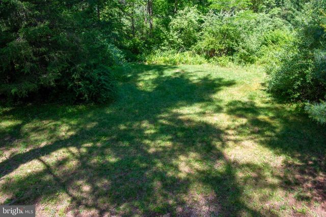 590 WHISPERING PINES WAY, Lost City, WV 26810