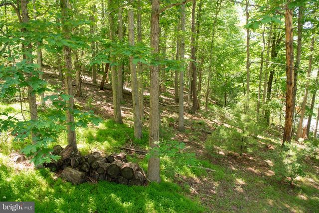 590 WHISPERING PINES WAY, Lost City, WV 26810