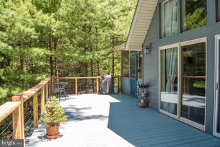 590 WHISPERING PINES WAY, Lost City, WV 26810