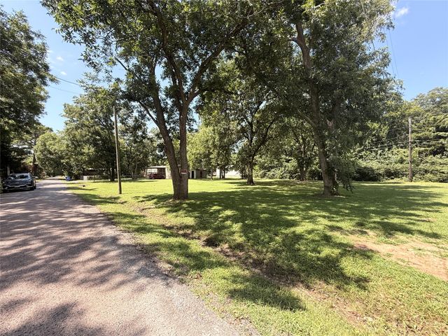431 Pawnee Drive, Gordonville, TX 76245