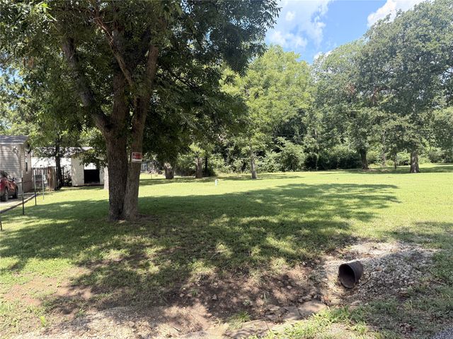 431 Pawnee Drive, Gordonville, TX 76245