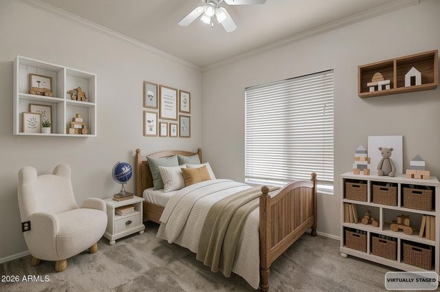 24250 N 39TH Avenue, Glendale, AZ 85310