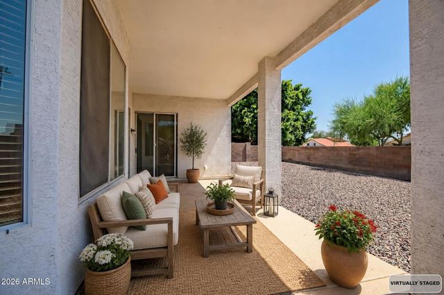 24250 N 39TH Avenue, Glendale, AZ 85310