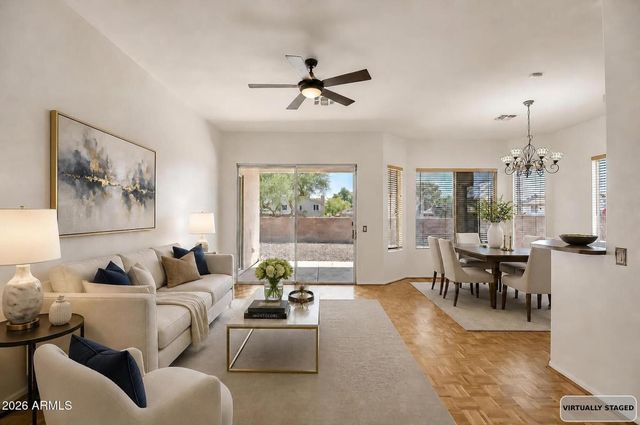 24250 N 39TH Avenue, Glendale, AZ 85310