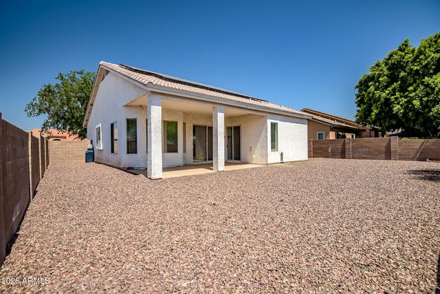 24250 N 39TH Avenue, Glendale, AZ 85310