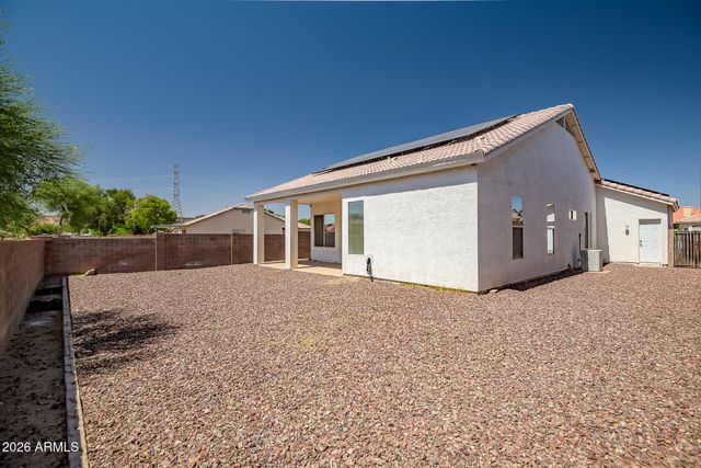 24250 N 39TH Avenue, Glendale, AZ 85310