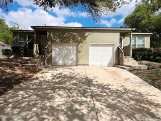 7903-7905 Santa Catalina, San Antonio, TX 78250