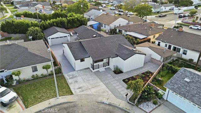 15813 Bonsallo, Gardena, CA 90247
