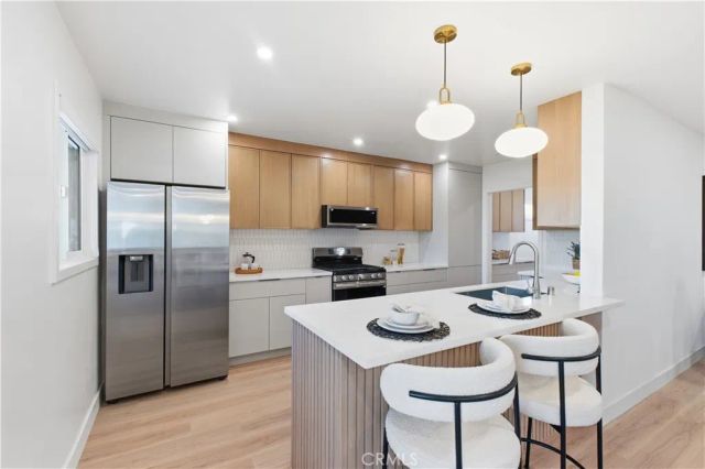 15813 Bonsallo, Gardena, CA 90247