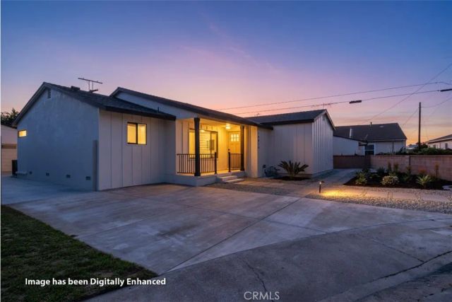 15813 Bonsallo, Gardena, CA 90247