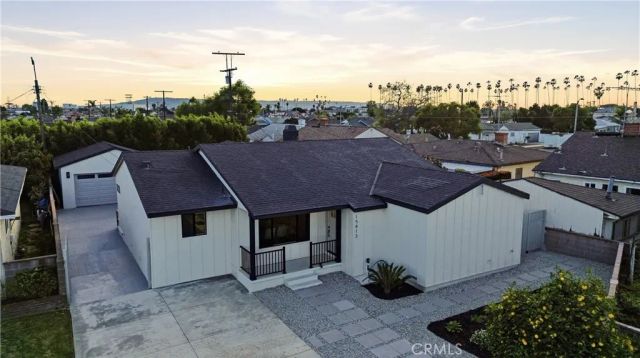 15813 Bonsallo, Gardena, CA 90247