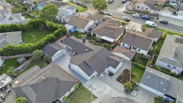 15813 Bonsallo, Gardena, CA 90247