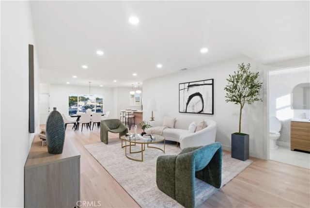 15813 Bonsallo, Gardena, CA 90247