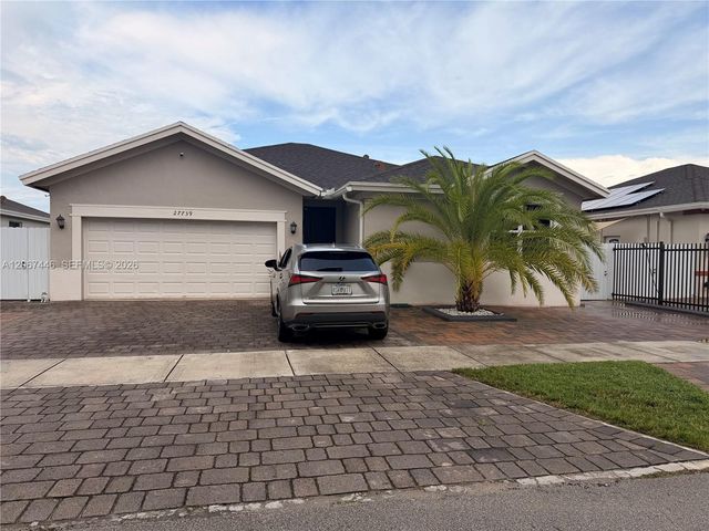 27739 SW 133rd Avenue 0, Homestead, FL 33032