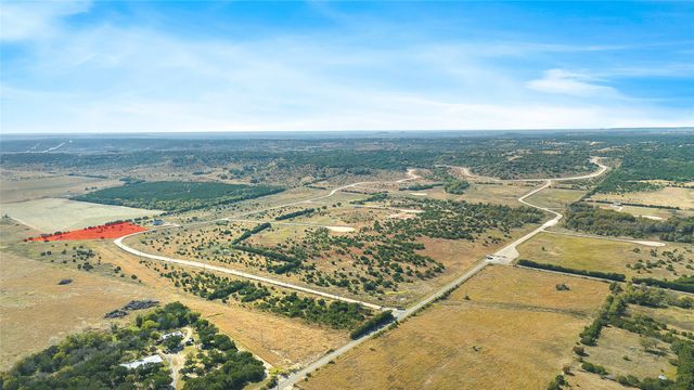 1341 Hidden Valley Road, Glen Rose, TX 76043