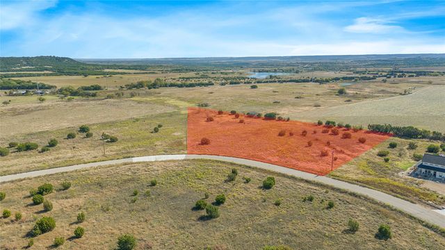 1341 Hidden Valley Road, Glen Rose, TX 76043