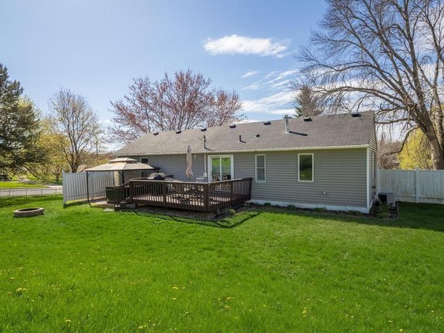 401 Main Street N, Saint Michael, MN 55376