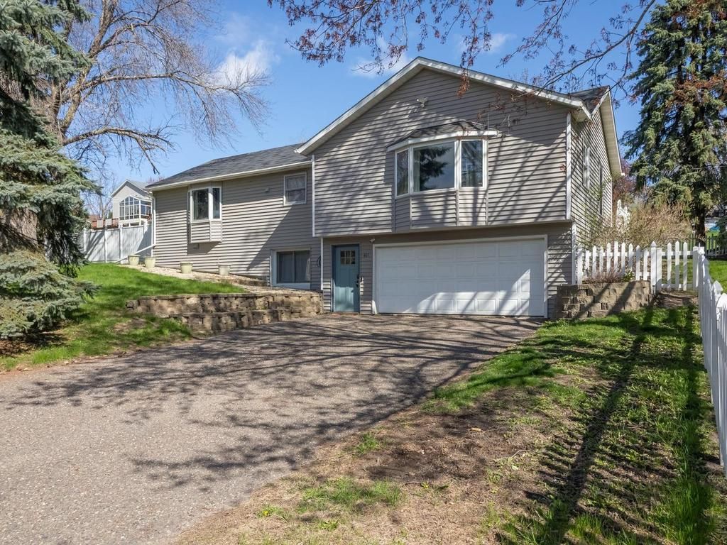 401 Main Street N, Saint Michael, MN 55376