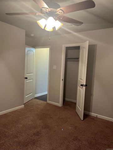 22 Birchwood Drive, Ward, AR 72176