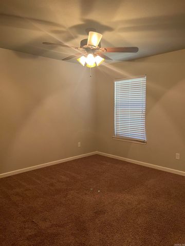 22 Birchwood Drive, Ward, AR 72176