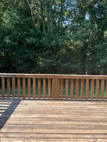 22 Birchwood Drive, Ward, AR 72176