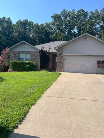22 Birchwood Drive, Ward, AR 72176