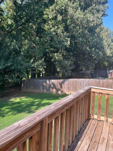 22 Birchwood Drive, Ward, AR 72176