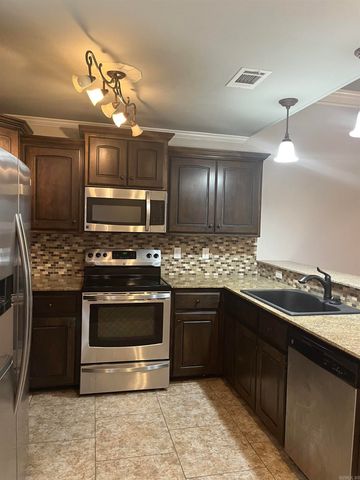 22 Birchwood Drive, Ward, AR 72176