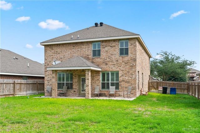 3001 Northgate Lane, Mcallen, TX 78504