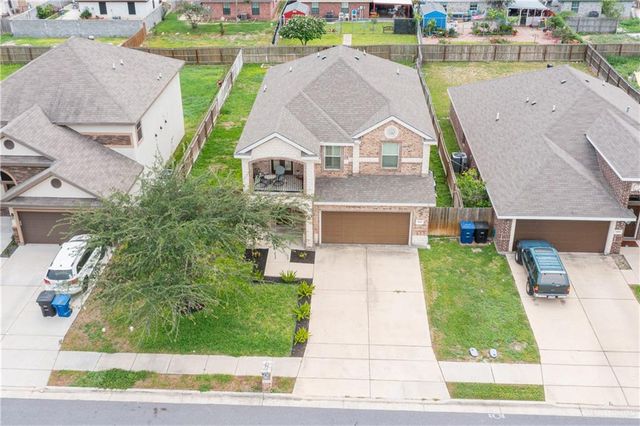 3001 Northgate Lane, Mcallen, TX 78504