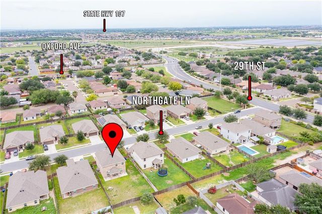 3001 Northgate Lane, Mcallen, TX 78504
