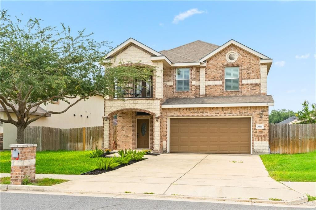 3001 Northgate Lane, Mcallen, TX 78504
