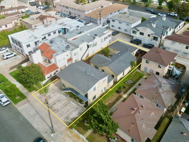 1519-1521 Missouri St, San Diego, CA 92109