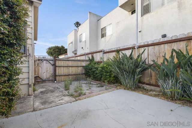 1519-1521 Missouri St, San Diego, CA 92109
