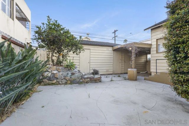 1519-1521 Missouri St, San Diego, CA 92109