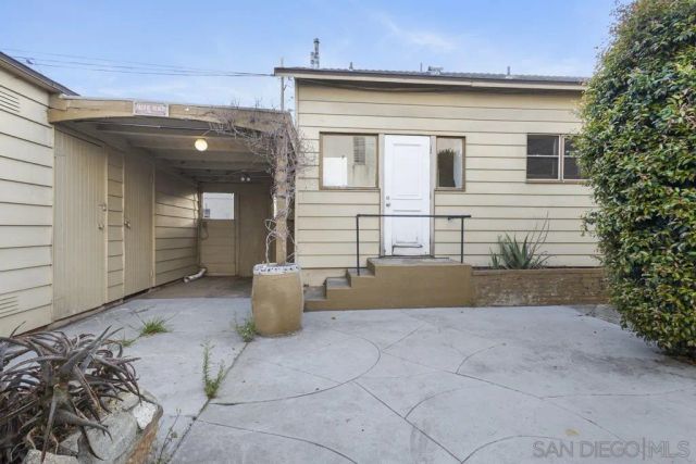 1519-1521 Missouri St, San Diego, CA 92109