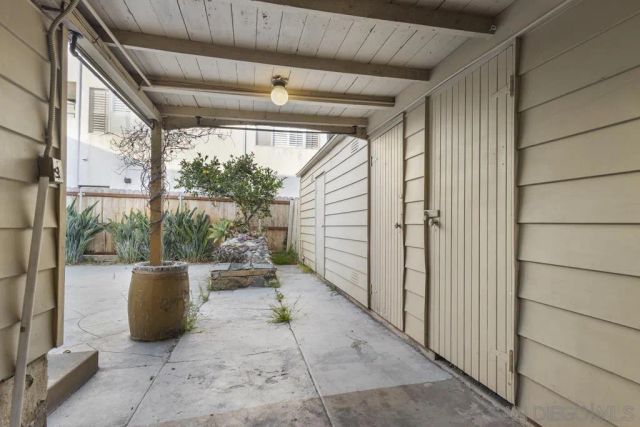 1519-1521 Missouri St, San Diego, CA 92109