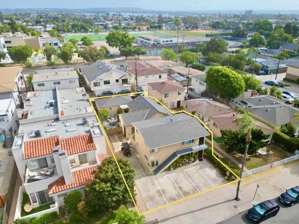 1519-1521 Missouri St, San Diego, CA 92109