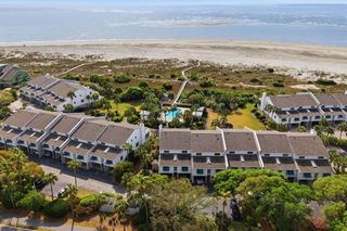 6800 Palmetto Drive 56, Isle Of Palms, SC 29451